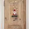 Star Trading 272-32, Leichte Dekorationsfigur, Rot, IP20, 9 Produktbild-Vorschau 3