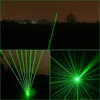 Laserpointer Mit Grünem Led-Licht, Stark, Grosse Reichweite Produktbild-Vorschau 5