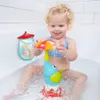 Badewannespielzeug Badespielzeug Elefant Yookidoo Produktbild-Vorschau 2