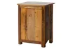 MASSIVMOEBEL24 | Table de chevet en bois de récupération Voir les images du produit 8