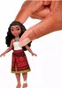 MATTEL DISNEY Vaiana i Maui zest 2 figurek JDD45 /5 Podgląd zdjęcia produktu 9