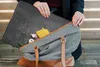 MuchoWow® Laptop Hülle 17 Zoll Laptoptasche Nudeln - Produktbild-Vorschau 7