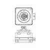 Lampada Lampe HID Xenon 5.000°K - D3S - 35W - PK32d-5 - 1 Anteprima dell’immagine prodotto 4