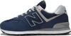 New Balance Sneakers ML574-EVN in Blue color size 44.5 Náhľad obrázku produktu 2