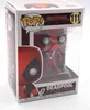 POP Figur Marvel Deadpool Schwerter Produktbild-Vorschau 6