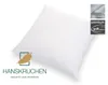 HANSKRUCHEN Diamant Daunenkissen 80x80 cm Allergiker Produktbild-Vorschau 7
