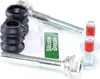 Budweg Caliper Führungshülsensatz, Bremssattel Hinterachse Produktbild-Vorschau 11