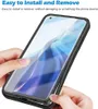 Ochranné pouzdro pro Xiaomi Mi 11, vestavěný chránič Náhled obrázku produktu 5
