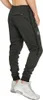 Leone1947 Melange Hosen Grau 2XL Mann Grau 2XL Produktbild-Vorschau 2