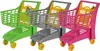 Einkaufswagen, 3-sort. Produktbild-Vorschau 4