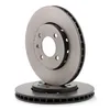 2x BREMBO Bremsscheibe 09.B975.11 für VW up! Schrägheck Produktbild-Vorschau 4