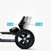 Berg go-kart a pedali Reppy BMW Anteprima dell’immagine prodotto 21
