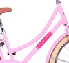Vélo enfant Volare Excellent - Fille - 24 pouces - Rose Voir les images du produit 8
