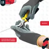 KOTARBAU® 12er Set Handschuhe Arbeitshandschuhe Anti-Rutsch Produktbild-Vorschau 6