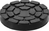 BGS Assiette en caoutchouc 7045, pour ponts élévateurs, Ø Voir les images du produit 1