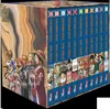One Piece Sammelschuber 2: Alabasta (inklusive Band 13-23) Náhľad obrázku produktu 2