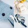 Crochetts Set z 2 Oktopus-Kuscheltieren z weichem tkanwa Podgląd zdjęcia produktu 6