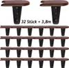 Obrzeże ogrodowe Deubois (dł. x szer.): 15,89 x 11,5 cm Podgląd zdjęcia produktu 11