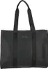 Große Damen Tasche Schultertasche Umhängetasche Crossover Produktbild-Vorschau 3