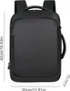 MODFU Business Rucksack Herren mit Laptopfach 16 Zoll Produktbild-Vorschau 3