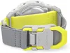 Orologio da uomo CASIO G-Shock con cinturino in poliestere Anteprima dell’immagine prodotto 2
