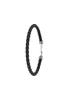 Thomas Sabo - A2011-682-11-L19 - Bracelet unie - cuir Voir les images du produit 4