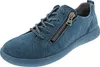 Waldläufer Schnürhalbschuhe in blau, Gr. 5.5 Produktbild-Vorschau 7