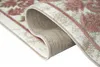 Teppich Wohnzimmerteppich Vintage Ornamente rosa beige Produktbild-Vorschau 6