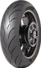 Dunlop Sportsmart Mk3 120/70 R17 M/C Tl 58(W) Front Produktbild-Vorschau 8