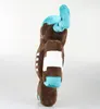 Poupée en peluche Minecraft, modèle Warden, 25 cm Voir les images du produit 3