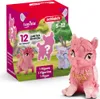 Schleich 81426 - Alpaca da cova - Alba - bayala Anteprima dell’immagine prodotto 3