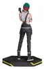 Cyberpunk 2077 : figurine de Judy Alvarez (24 cm) Voir les images du produit 4