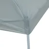 Sunjoy Stoff schwimmender Poolpavillon GRAN - 300cm x Produktbild-Vorschau 7