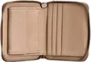 Guess Guess Laurel II Small Geldbeutel Beige Produktbild-Vorschau 12