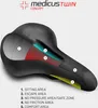 Fahrradsattel Wittkop Medicus Twin 1.0 (999051201) Náhľad obrázku produktu 18