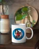 The Who Tasse  Target Logo multicolor Standard Produktbild-Vorschau 2