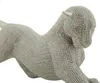 Mauro Ferretti Dekorationsfigur „Sparky“, Panther, 32 x 9 x Produktbild-Vorschau 3