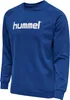 hummel  Sweatshirt Training Langarm Top Sport Größe: XXL Produktbild-Vorschau 3
