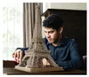 CubicFun Cubic Fun 3d Puzzel Eiffel Tower LED, 84 Stück(e), Produktbild-Vorschau 11