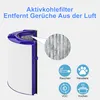 2-teiliges Ersatzfilter-Set für Dyson TP/HP/DP Produktbild-Vorschau 5