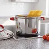GRÄWE Nudeltopf Edelstahl 22 cm Produktbild-Vorschau 6