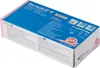Guanti monouso Dermatril P 743 taglia 9 blu nitrile 50 Anteprima dell’immagine prodotto 23