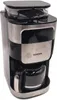 Kaffeemaschine mit Mahlwerk 10 Schalter 1000W KA4813 Produktbild-Vorschau 26