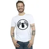 Marvel - T-Shirt für Herren BI51451 (3XL) (Weiß) Produktbild-Vorschau 2