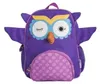 Kinderrucksack - Olive die Eule von ZOOCCHINI Produktbild-Vorschau 7