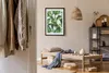 Bild - Bilderrahmen - Foto - 70 cm x 100 cm - MDF - Rahmen Produktbild-Vorschau 3