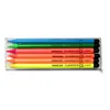 Progresso "Fluorescent"  Schul- Vollminenfarbstifte im 6er Produktbild-Vorschau 8