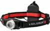 Kopflampe H3.2 5-120Lumen Ledlenser Produktbild-Vorschau 8
