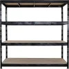 Profi Schwerlastregal Rhino | HxBxT 200x200x60cm | 4 Produktbild-Vorschau 7