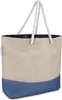 normani Bequeme Sommer-Umhängetasche, Strandtasche Produktbild-Vorschau 3